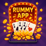 >Rummy App